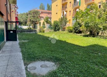 Quadrilocale Via Olimpia Morata, Ferrara - foto 30