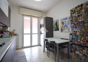 Trilocale Santa Maria, Cologno Monzese - foto 24