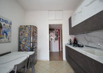 Trilocale Santa Maria, Cologno Monzese - foto 26