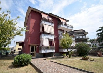 Trilocale Santa Maria, Cologno Monzese - foto 46