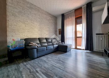 Trilocale Via Umbria, Carugate - foto 3