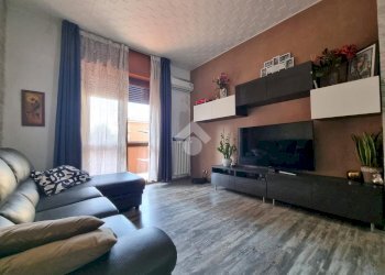 Trilocale Via Umbria, Carugate - foto 4