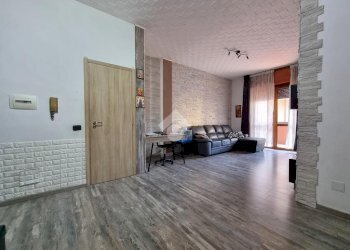 Trilocale Via Umbria, Carugate - foto 6