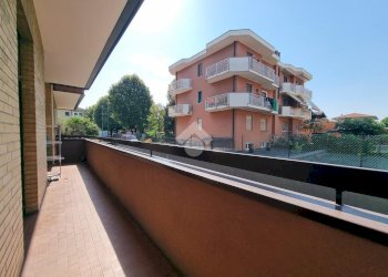 Trilocale Via Umbria, Carugate - foto 11