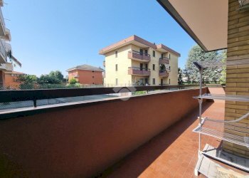Trilocale Via Umbria, Carugate - foto 12