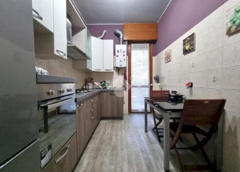 Trilocale Via Umbria, Carugate - foto 14