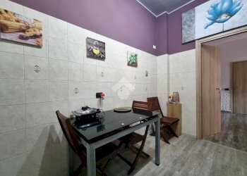 Trilocale Via Umbria, Carugate - foto 15