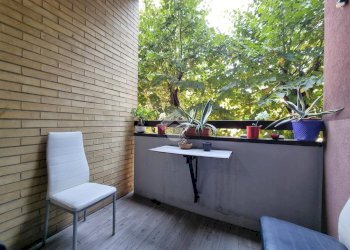Trilocale Via Umbria, Carugate - foto 18
