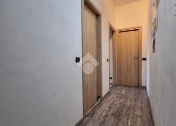 Trilocale Via Umbria, Carugate - foto 20