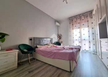 Trilocale Via Umbria, Carugate - foto 22