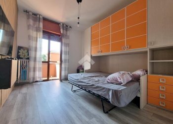 Trilocale Via Umbria, Carugate - foto 32