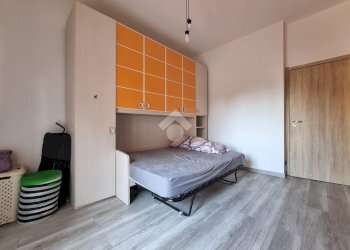 Trilocale Via Umbria, Carugate - foto 34