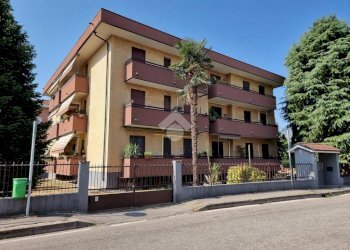 Trilocale Via Umbria, Carugate - foto 36