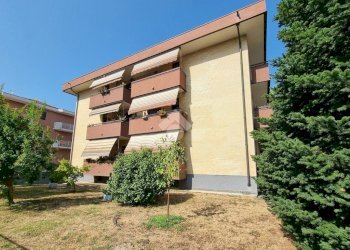 Trilocale Via Umbria, Carugate - foto 37