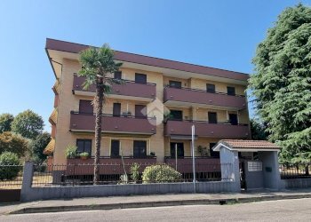 Trilocale Via Umbria, Carugate - foto 38