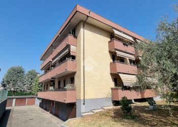 Trilocale Via Umbria, Carugate - foto 41
