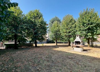 Trilocale Via Umbria, Carugate - foto 43