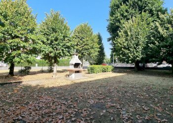 Trilocale Via Umbria, Carugate - foto 44