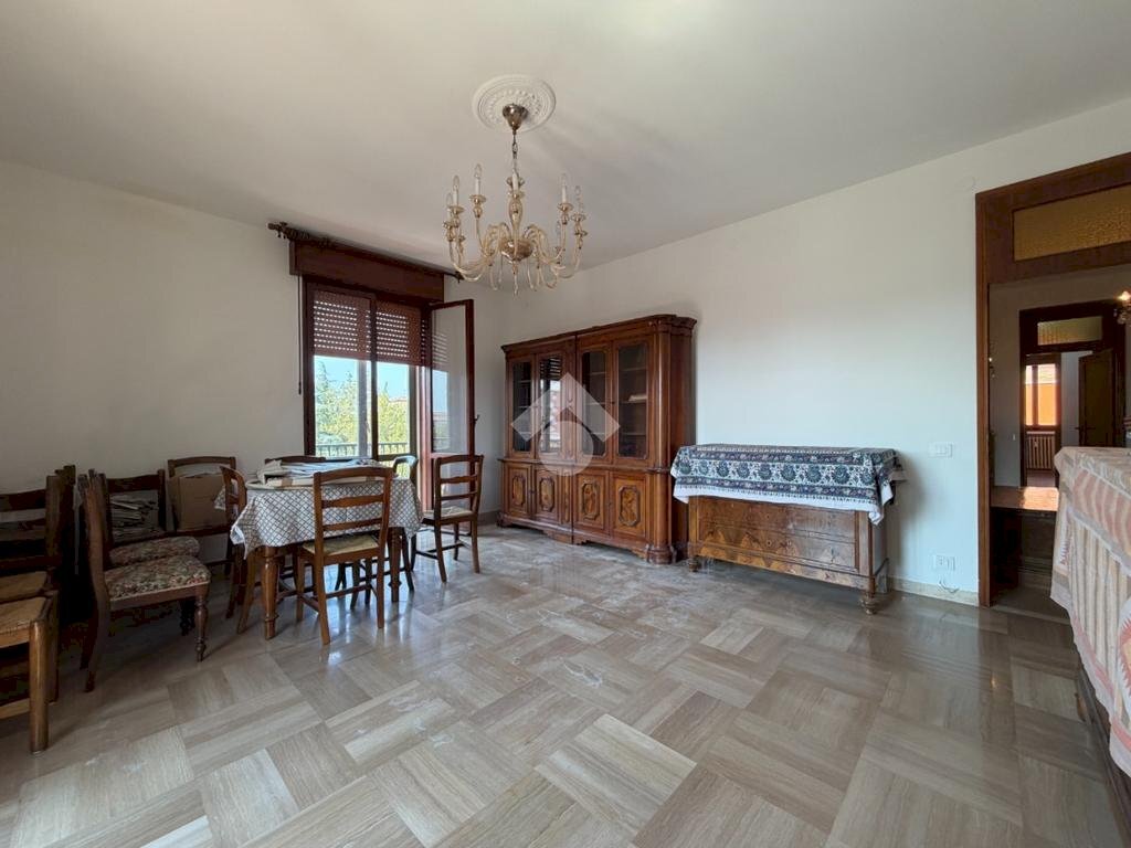 Quadrilocale Via Pelusia, Modena (zona Musicisti) - foto 1