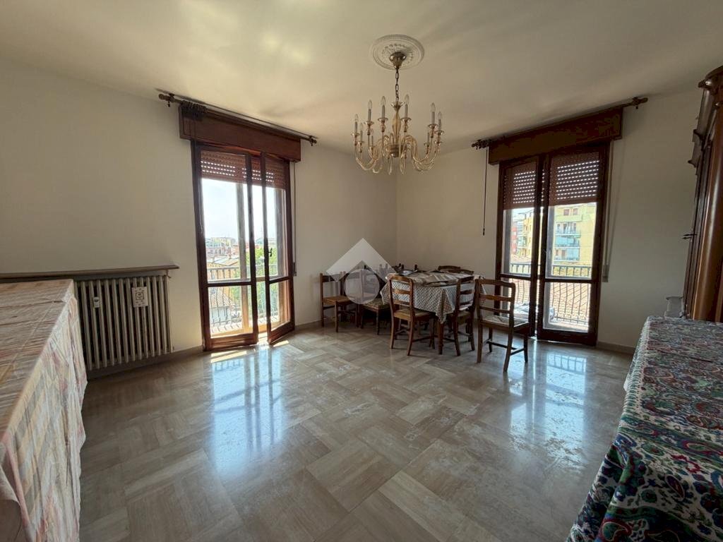 Quadrilocale Via Pelusia, Modena (zona Musicisti) - foto 3