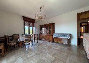 Quadrilocale Via Pelusia, Modena (zona Musicisti) - foto 1