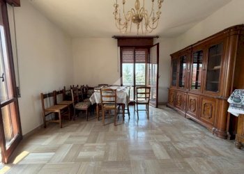 Quadrilocale Via Pelusia, Modena (zona Musicisti) - foto 2