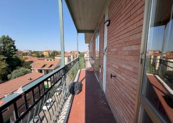 Quadrilocale Via Pelusia, Modena (zona Musicisti) - foto 9