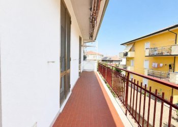 Quadrilocale Via del Sole, San Mauro Pascoli - foto 7
