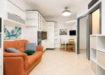 Monolocale P.za Risorgimento, San Mauro Pascoli - foto 1