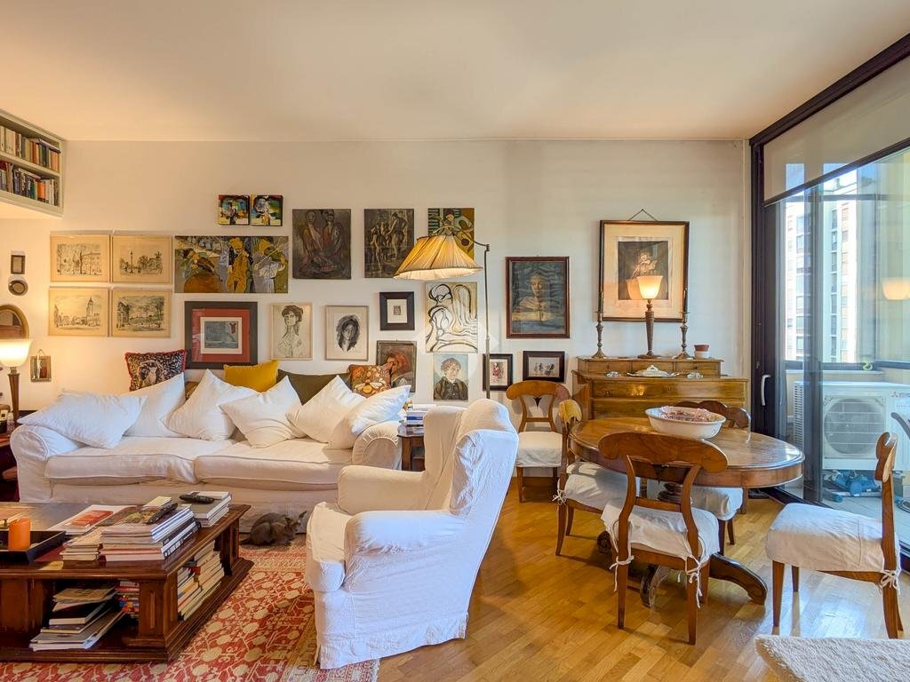 Three-room apartment Via europa, San Donato Milanese - photo 1
