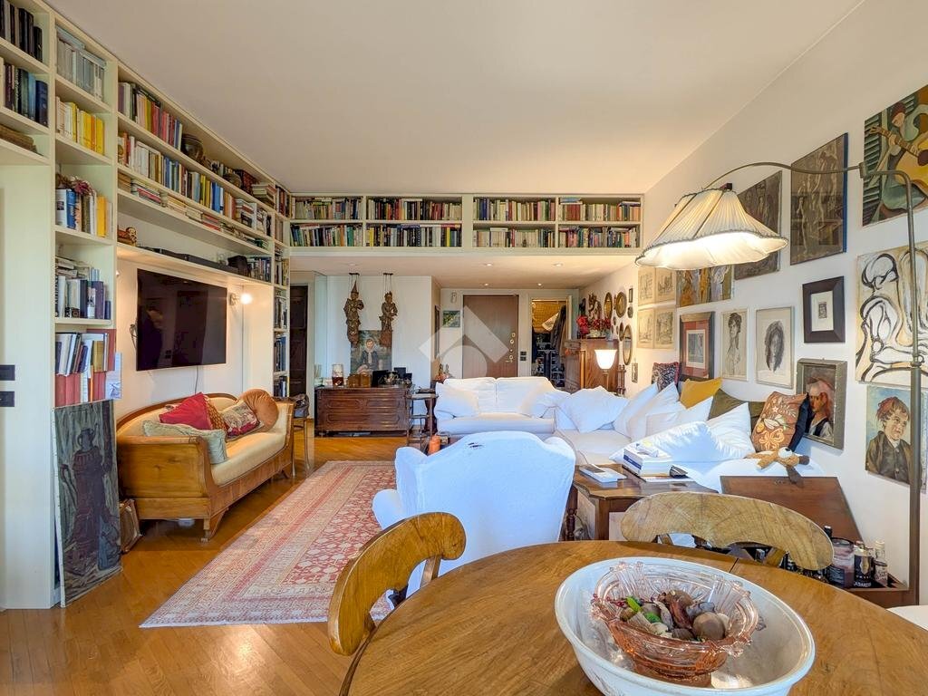 Three-room apartment Via europa, San Donato Milanese - photo 2