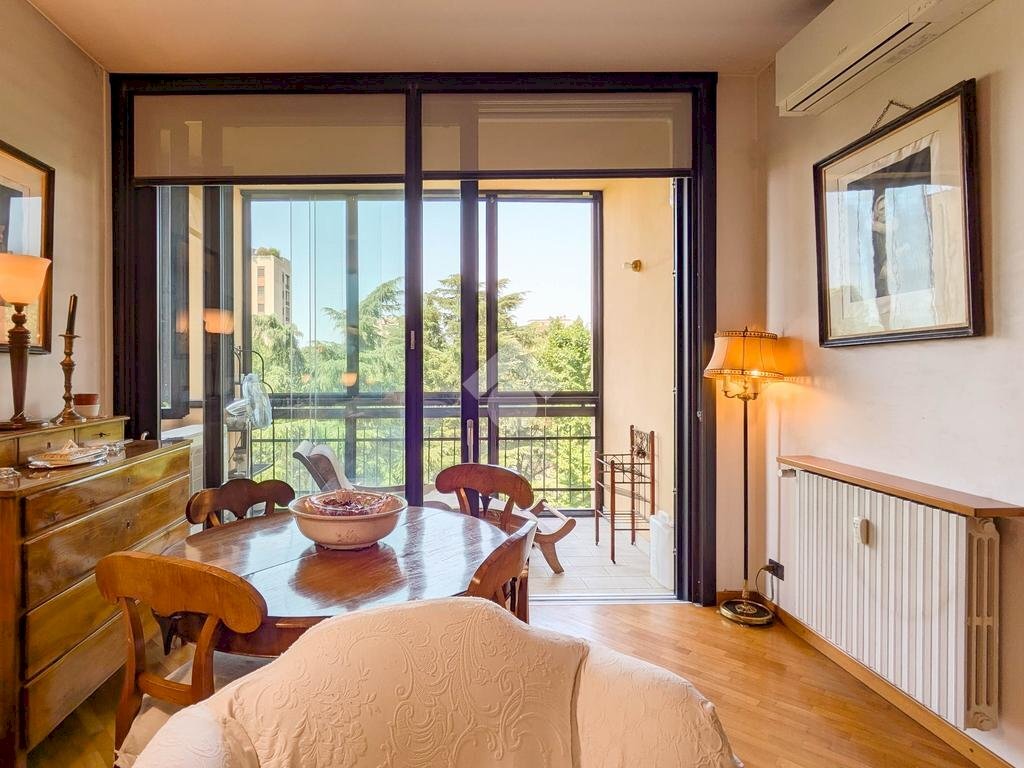 Three-room apartment Via europa, San Donato Milanese - photo 3