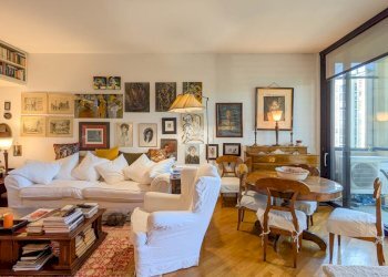 Three-room apartment Via europa, San Donato Milanese - photo 1