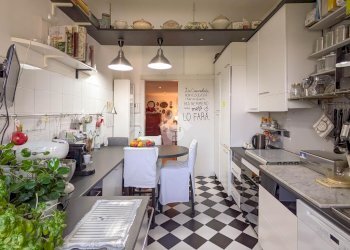 Three-room apartment Via europa, San Donato Milanese - photo 7