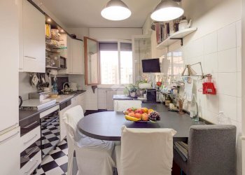 Three-room apartment Via europa, San Donato Milanese - photo 8
