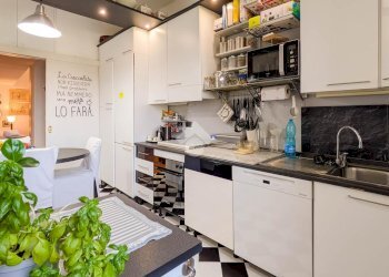 Three-room apartment Via europa, San Donato Milanese - photo 9