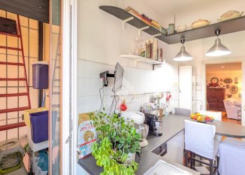 Three-room apartment Via europa, San Donato Milanese - photo 10