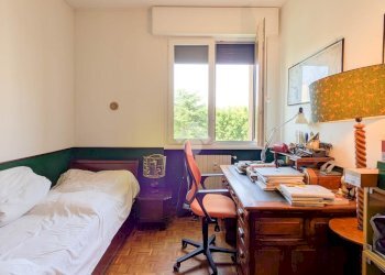 Three-room apartment Via europa, San Donato Milanese - photo 15