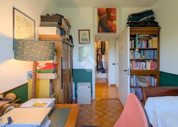 Three-room apartment Via europa, San Donato Milanese - photo 16