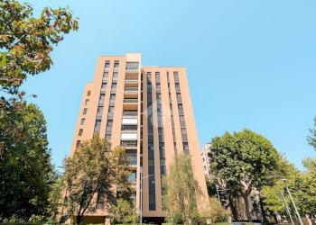 Three-room apartment Via europa, San Donato Milanese - photo 20