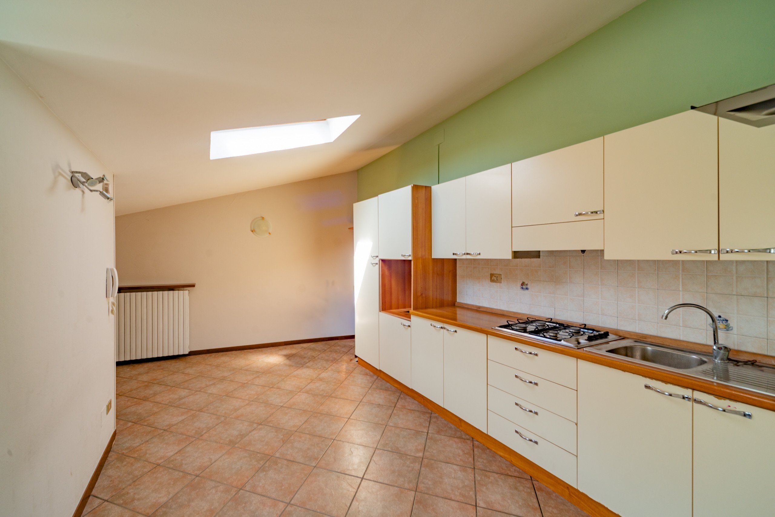 Three-room apartment Via Tevere, Caraglio - photo 2