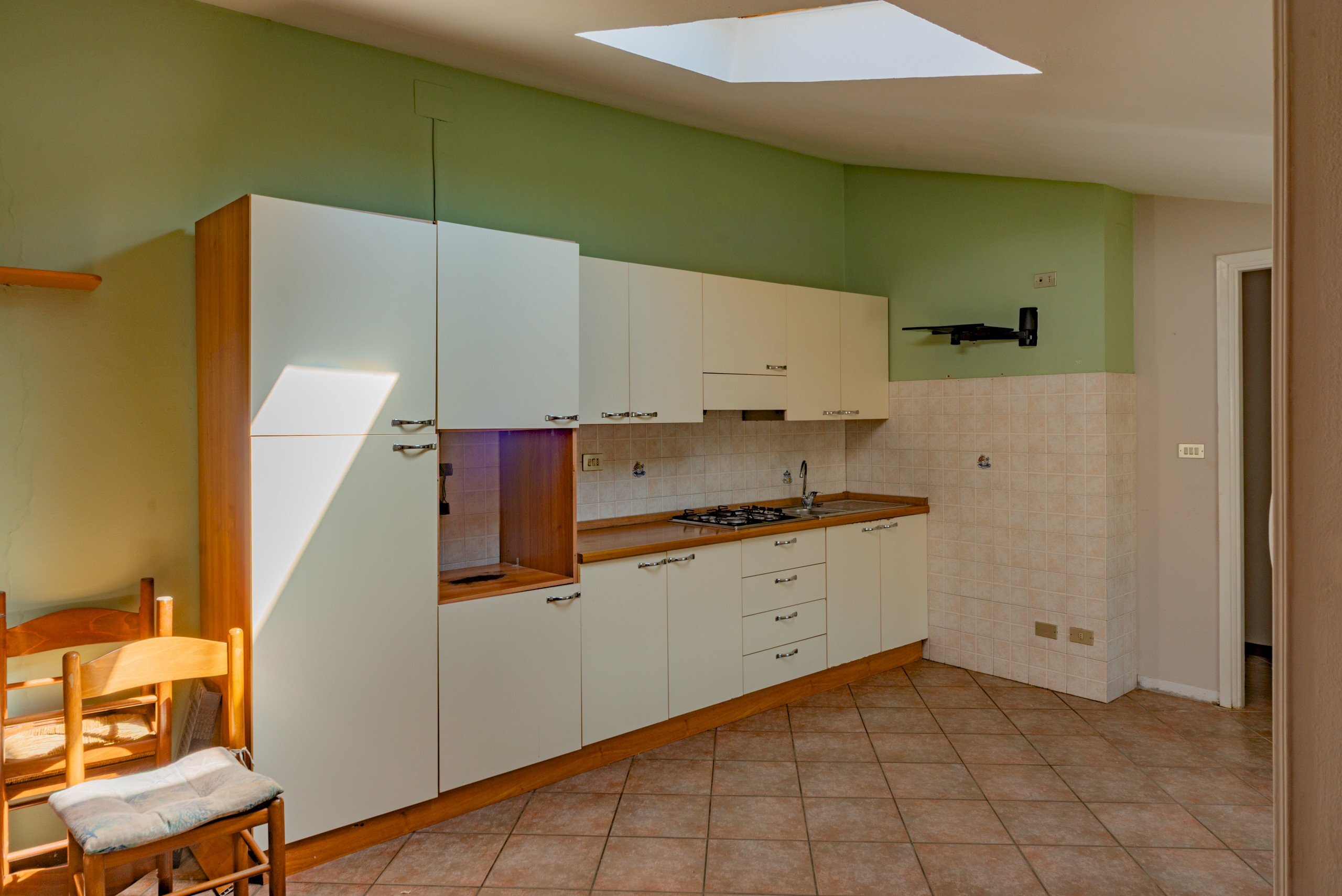 Three-room apartment Via Tevere, Caraglio - photo 3