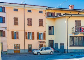 Three-room apartment Via Tevere, Caraglio - photo 1