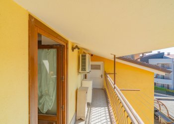 Three-room apartment Via Tevere, Caraglio - photo 7
