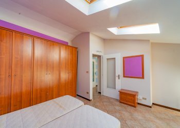 Three-room apartment Via Tevere, Caraglio - photo 12