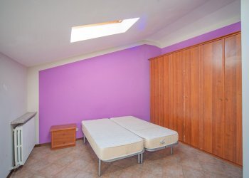 Three-room apartment Via Tevere, Caraglio - photo 13