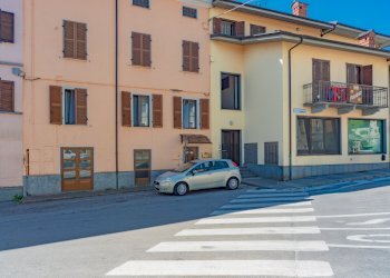 Three-room apartment Via Tevere, Caraglio - photo 15