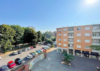 Three-room apartment Via XXIV Maggio, Cusano Milanino - photo 10