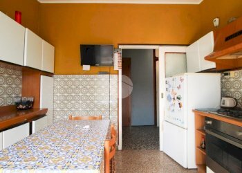 Three-room apartment Via XXIV Maggio, Cusano Milanino - photo 14