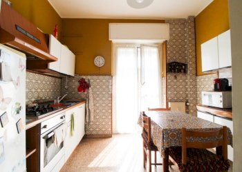 Three-room apartment Via XXIV Maggio, Cusano Milanino - photo 15
